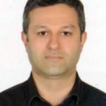 تصویر دکتر صفا صیانتی