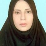 تصویر دکتر نجمه ناظمی نارگانی