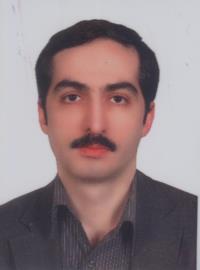 تصویر دکتر رستم اسفندیاری بختیاری
