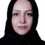 تصویر دکتر اناهیتا حمیدی ژاله