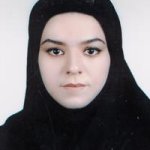تصویر دکتر ندا غلامی حیدرلو