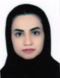 تصویر دکتر یاسمن صفر نژاد
