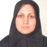 تصویر دکتر فریسا سعیدی