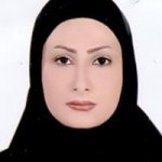 تصویر دکتر ژاله بازیار