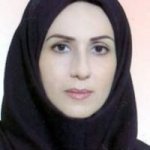 تصویر دکتر مهرنوش رنجبر