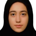 تصویر دکتر بهاره رستمی