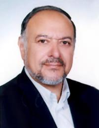 تصویر دکتر کامبیز کوشان