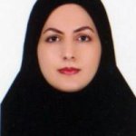تصویر دکتر سیده ندا حسینی نژادطالش
