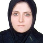 تصویر دکتر رزیتا وزیری نسب