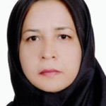 تصویر دکتر زهره رنجبر