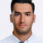 تصویر دکتر سعید خدادادی