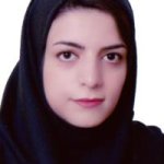 تصویر دکتر مهسا کلانتری