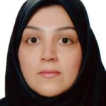 تصویر دکتر مژده رنجبر