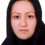 تصویر دکتر سمیه موحدیان معین