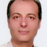 تصویر دکتر غلامرضا پیوندی ثانی