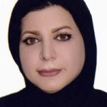 تصویر دکتر نیره موسوی