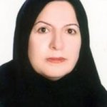 تصویر دکتر عنبرطلا حسینی