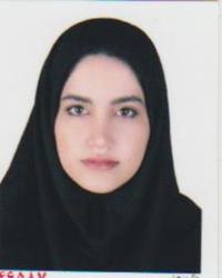 تصویر دکتر سیده یاسمن دریاباری