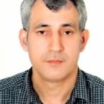 تصویر دکتر سیدمرتضی رضایی ناظمی