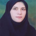 تصویر دکتر فاطمه زالی