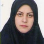 تصویر دکتر نداء معین نجف آبادی