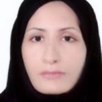 تصویر دکتر زهرا افضلی جزستانی