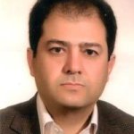 تصویر دکتر غفور پورزارع