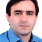 تصویر دکتر آرش فربود