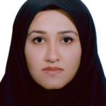 تصویر دکتر سهیلا علی زاده