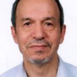 تصویر دکتر پرویز واحدی