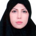 تصویر دکتر الهام جلیلی