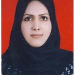 تصویر دکتر رویا میرجلالیه شیرازی