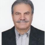 تصویر دکتر پرویز ازاد