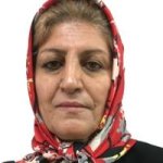 تصویر دکتر سیده منصوره ملک جعفریان