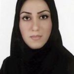 تصویر دکتر آذرمیدخت تقوی دهاقانی