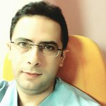 تصویر دکتر حسن شایان مجد