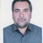 تصویر دکتر عبدالحمید مجاهدی جهرمی