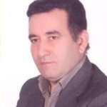 تصویر دکتر علی بهزاد