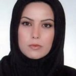 تصویر دکتر فائقه گل بافیان