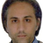 تصویر دکتر سیدمهدی منتظری