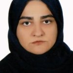 تصویر دکتر مینا زوارهء