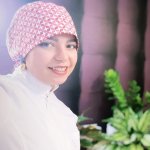 تصویر دکتر ندا سنائی