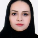 تصویر دکتر زهرا کلانتری