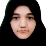تصویر دکتر سیده مریم حسینی