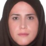 تصویر دکتر حمیرا فلاحی