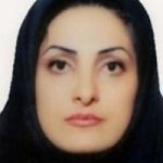 تصویر دکتر فریبا پایدار لجینی