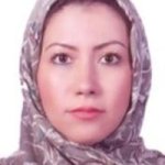 تصویر دکتر ساناز حقیقت نمینی