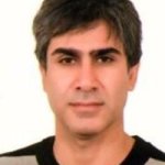 تصویر دکتر عبدالحمید کریمی