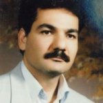 تصویر دکتر پرویز قربانی