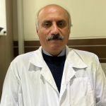 تصویر دکتر مجتبی عظیمیان زواره